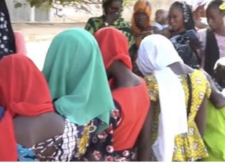 ARRESTATION DE KHADIM MBACKÉ : De nouvelles victimes se signalent
