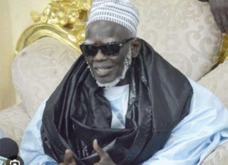 MANIFESTATIONS À TOUBA : Serigne Mountakha recommande l’arrêt des émeutes