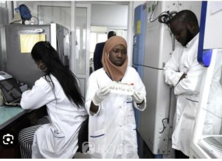 COVID -19 : Le ministre de la Santé désactive le centre des opérations d’urgence sanitaire