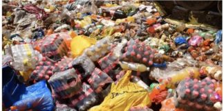 DAKAR : 75 tonnes de produits prohibés saisis par les services d’hygiène