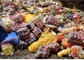 DAKAR : 75 tonnes de produits prohibés saisis par les services d’hygiène