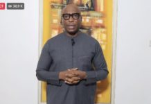 CRISE AU SÉNÉGAL : Barthélémy Dias lance un appel solennel à Macky Sall