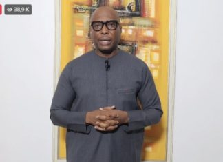 CRISE AU SÉNÉGAL : Barthélémy Dias lance un appel solennel à Macky Sall