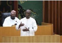 ASSEMBLÉE NATIONALE : Mansour Faye face aux députés ce mardi