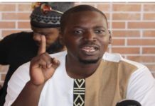 MANIFESTATIONS DU 9 ET 10 JUIN : Aliou Sané appelle à une mobilisation générale contre « la dictature » au Sénégal