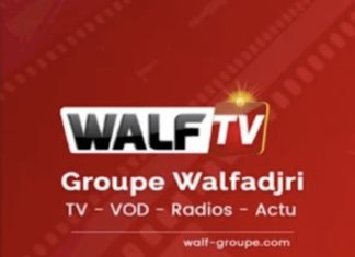 WALFADJIRI : Le sit-in du groupe de presse interdit