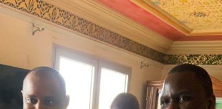 ‘Acharnement’ contre Walf : Déthié Fall achète 500 exemplaires du 1er numéro…