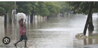 SOCIÉTÉ : Premières pluies à Bignona et à Ziguinchor