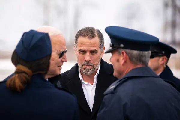 Hunter Biden