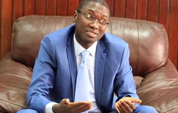 Ismaila-Madior-Fall