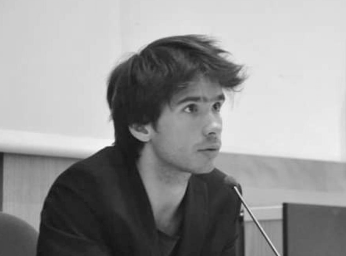 Juan Branco