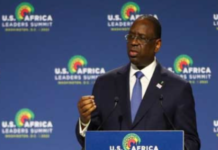 Macky Sall sur les derniers événements : ‘Ces faits sont assimilables à des actes terroristes qui ne resteront pas impunis’