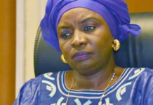 Mimi Touré : ‘Tout ce que cherche le Président Macky Sall à travers son pseudo-dialogue, c’est de légitimer un troisième mandat’