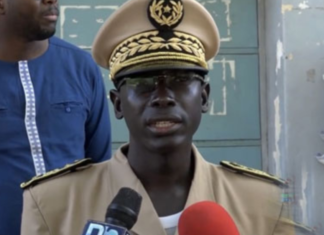 Interdiction de toutes les manifestations projetées par l’opposition de vendredi à dimanche : le préfet maintient le blocus de Dakar