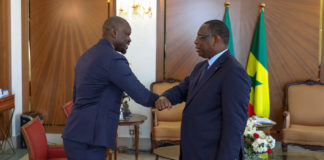Sonko et Présidentielle : ‘Tordre le cou à la loi et faire la paix’ (Pr Mamadou Diouf)
