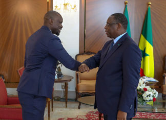 Sonko et Présidentielle : ‘Tordre le cou à la loi et faire la paix’ (Pr Mamadou Diouf)
