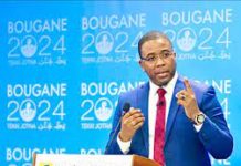 Bougane Guèye Dany: ‘Sommes-nous en sécurité quand le pouvoir tue nos fils et accuse des forces occultes ?’