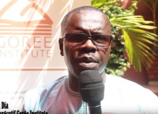Gorée Institute tance l’État du Sénégal sur la situation politique