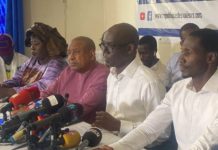 Thierno Alassane Sall : ‘La haine est semée; quelle est la réponse de Macky ?’
