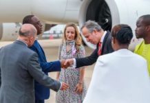 Visite d’État de Macky Sall au Portugal : L’agenda diplomatique !