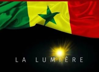 Ousmane Sonko publie un message énigmatique sur sa page Facebook