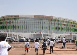 L’adoption de la charte du sport prônée par les acteurs sénégalais