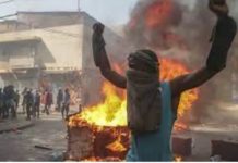 « Il nous faut de la résilience rapide vers la paix, entre violence et dialogue » (Alioune Tine)