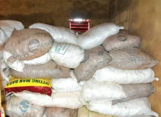 Vol de 20 tonnes de cyanure : 10 personnes interpellées à Kédougou