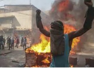 « Il nous faut de la résilience rapide vers la paix, entre violence et dialogue » (Alioune Tine)