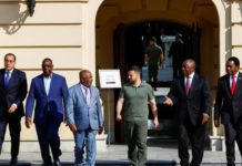 Quel bilan pour la médiation africaine en Ukraine et en Russie, dont Macky Sall est partie prenante ?