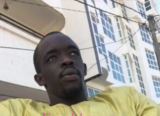 Touba: Le fils de Moustapha Cissé Lô placé sous mandat de dépôt