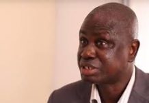 Le Sénégal vit déjà la malédiction des ressources naturelles avec des dizaines de manifestants tués