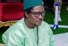 Gravement malade, le tradipraticien Cheikh Bara Ndiaye au pavillon spécial depuis…