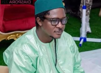 Gravement malade, le tradipraticien Cheikh Bara Ndiaye au pavillon spécial depuis…