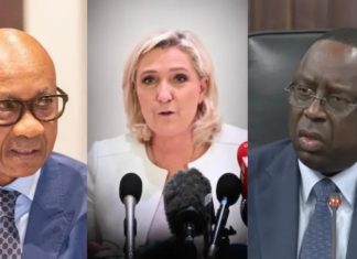 Affaire «7,9 milliards à Marine Le Pen» : l’ex-Premier ministre Hadjibou Soumaré convoqué par le juge d’instruction, ce mercredi