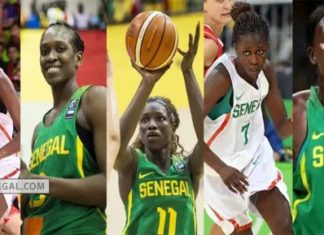 Afrobasket 2023 : Présélection de Yacine Diop, Aya Traoré, Fatou Dieng, la liste polémique de Tapha Gaye
