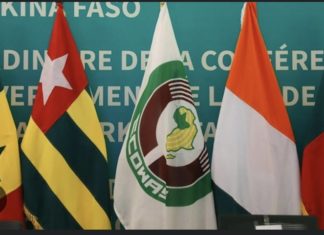 COUP D’ÉTAT AU NIGER : La CEDEAO ne reconnait pas la légitimité des putschistes