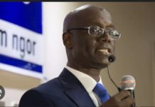 ARRESTATION DE SONKO : Selon Thierno Alassane Sall « la levée de la résidence surveillée, imposée à Sonko était un signal d’une arrestation imminente »