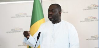 LEVÉE DU BLOCUS CHEZ SONKO : Le Gouvernement donne les raisons