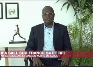 PRÉSUMÉ DEAL AVEC MACKY SALL : Khalifa Sall brise le silence