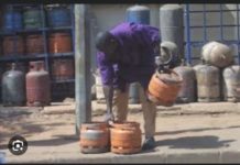 BIGNONA : Le gaz butane introuvable !