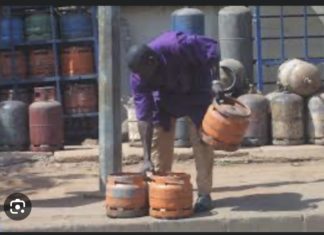 BIGNONA : Le gaz butane introuvable !