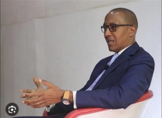 LIBÉRATION DE BIRAME SOULEY DIOP ET DE El MALICK NDIAYE : Abdoul Mbaye salue « les mesures d’apaisement »