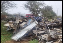 DRAME DE LOUGA : La liste des 24 victimes décédées