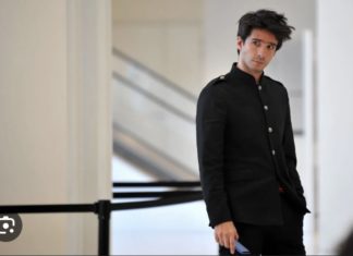 JUSTICE : Le Procureur requiert un mandat d’arrêt international contre Juan Branco