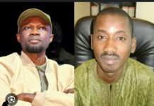 JUSTICE : Sonko sera auditionné par Maham Diallo ce lundi