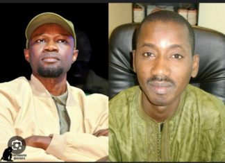 JUSTICE : Sonko sera auditionné par Maham Diallo ce lundi