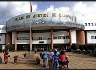 ARRESTATION DE SONKO : Le Procureur va parler dans quelques instants