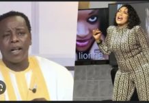 PEOPLE : Amina Poté et Kouthia devant le juge ce mercredi, elle réclame 100 millions