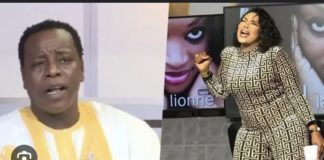 PEOPLE : Amina Poté et Kouthia devant le juge ce mercredi, elle réclame 100 millions